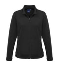 SW520L Long Sleeve Jacket - Biz Collection
