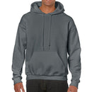 Chandail à manches longues avec capuchon 18500 - Gildan