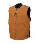 Lined Sleeveless Vest WV04 - Richlu
