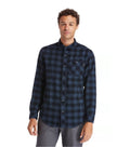 Chemise de travail Woodfort en flanelle - Timberland