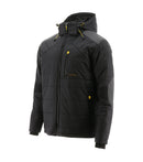 Triton insulated puffer jacket - Caterpillar