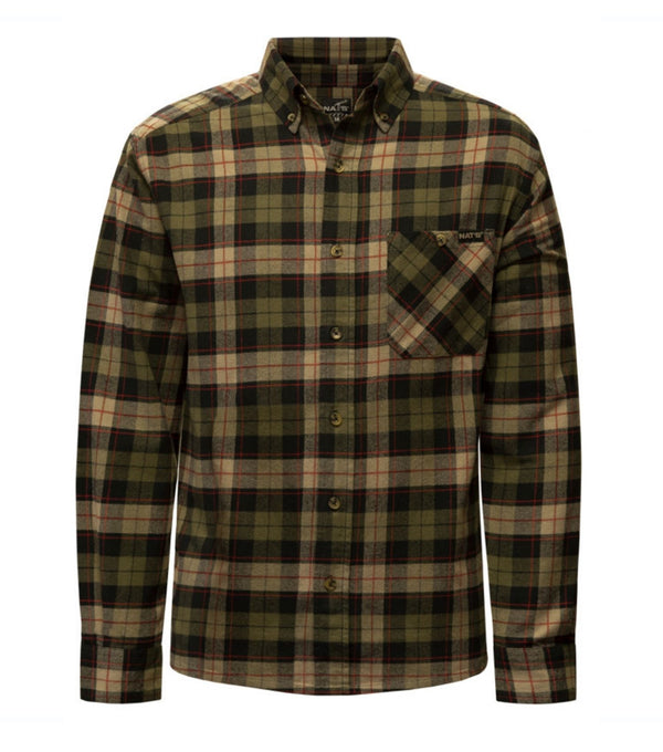 Chemise de travail pour homme WK471 - Nat's