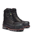 Bottes de travail 8'' Boondock 1000g d'isolation, CSA - Timberland