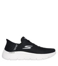 Chaussures à enfiler GO WALK Flex Noir - Skechers