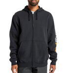 Chandail à manches longues avec capuchon - Timberland