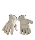 Gants de travail en cuir DC10 - Wipeco