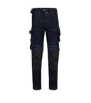 Work Jeans With Knee Pads Insertion - Task