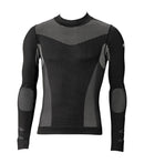 Men's BASE LAYER TOP - Baffin