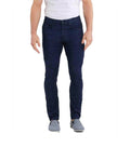 Jeans de travail 1660 Peter Slim marine foncé - Lois