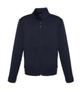 Veste Hype Full Zip pour Homme SW520M Marine - Biz Collection
