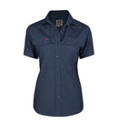  Short Sleeve PF435 Work Shirt - Pilote et Filles