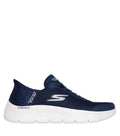 Chaussures à enfiler GO WALK Flex Marine - Skechers