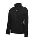 Veste Soft Shell L7603 - Coal Harbour