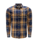 Chemise de travail 1793 en coton - Task