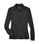 Long Sleeve Polo 78192 - Core365