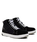Work Shoes Berkley High Top with Suede Upper - Timberland