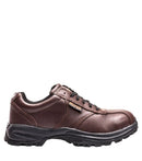 Souliers de travail 102SP en cuir pleine fleur - Royer