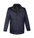 Manteau VORTEX 3 en 1 résistant à l'eau TPX-3, homme - Stormtech