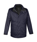 Manteau VORTEX 3 en 1 résistant à l'eau TPX-3, homme - Stormtech