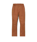 Pantalon utilitaire Gritman Athletic-Fit Flex Tan- Timberland