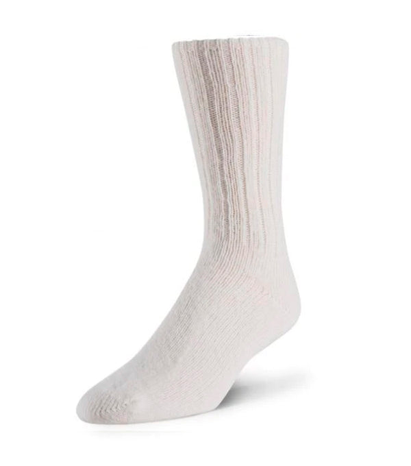 Bas de travail en laine d'agneau 340 (Taille Moyenne) - DuRay