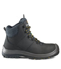 6'' Work Boots FINDLAY with Waterproof Membrane - Women
