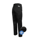 Micro Fleeced Lined Work Pants 787 - Gatts