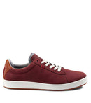 Shoes Carling Burgundy - Kodiak