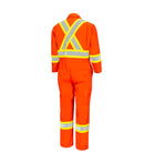 Couvre-tout haute visibilité 1510 - Pionner