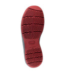 Souliers de travail PATRICK 2.0 en cuir, homme - Mellow Walk