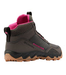 FLOW CENTRE Women's Hiking Boots - Columbia