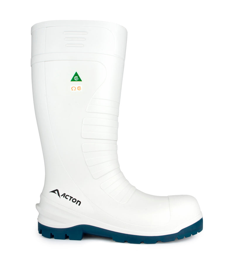 Bottes de caoutchouc synthétique (PU) All Terrain - Acton