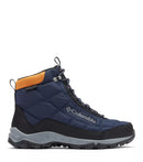 FIRECAMP Insulated Hiking Boots - Columbia