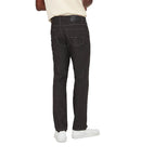 Jeans de travail 1116 BRAD-L Noir - Lois