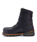 Botte de travail Boondock avec BOA® et Isolant 400 g  - Timberland