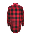 Chemise de flanelle 95006 pour femme - Task