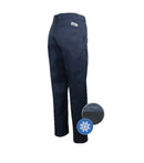 Micro Fleeced Lined Work Pants 787 - Gatts