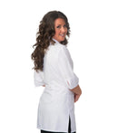 Top GLAMOUR 71924 White - Carolyn Design