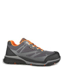 Work shoes Trails metal free, men - Acton