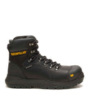 Bottes 6'' Diagnostic 2.0  avec embout d'acier et membrane imperméable