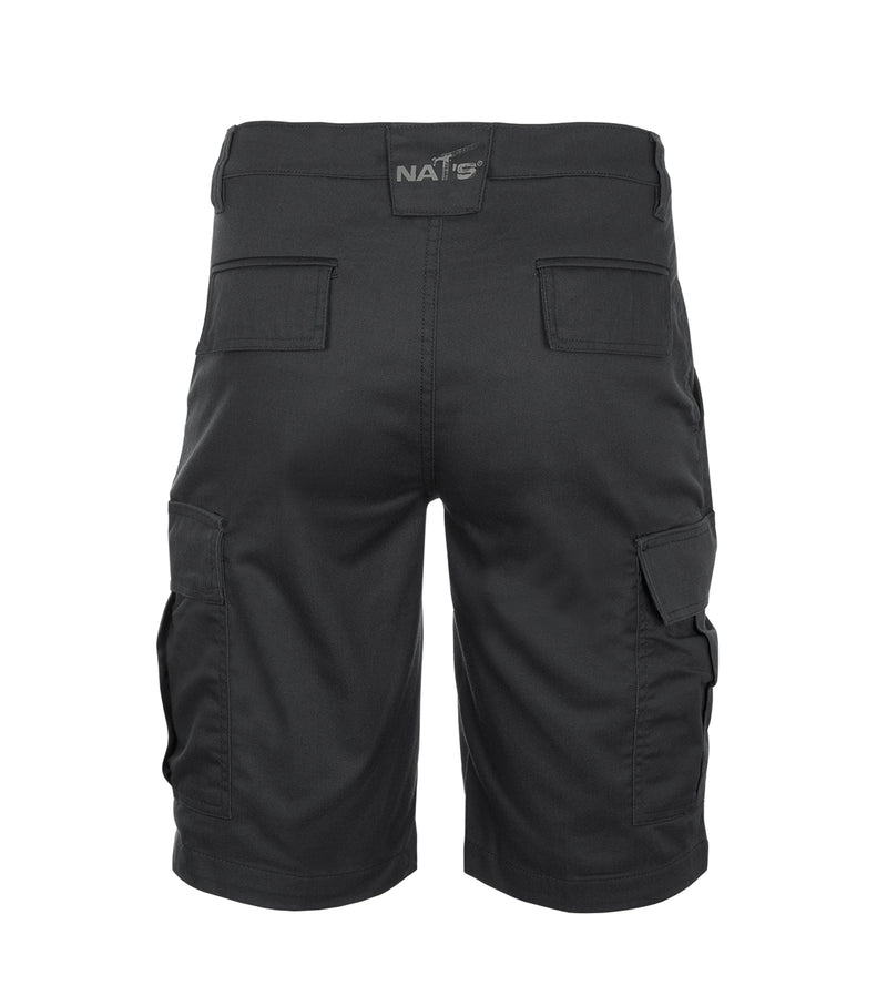 Bermuda de travail WS230 pour homme - Nat's