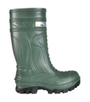 Bottes PU 15.5" Thermic isolée et à métatarse interne - Cofra