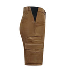 Stretch Cargo Work Short E4100 - Task