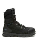 Work Boot 8" Accomplice X Waterproof Steel Toe CSA - Caterpillar