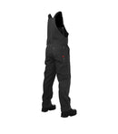 Unlined WB04 Duck Bib Overall - Tough Duck