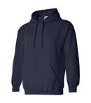 Chandail à manches longues avec capuchon 18500 - Gildan