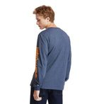 Long-Sleeve Shirt - Timberland