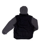 Veste doublée 100% coton i8A2 - Richlu