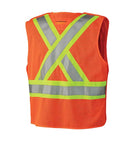 Veste de travail haute visibilité 21150 - Pioneer