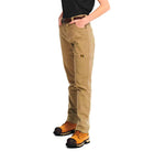 Pantalon de travail utilitaire en toile extensible - Caterpillar
